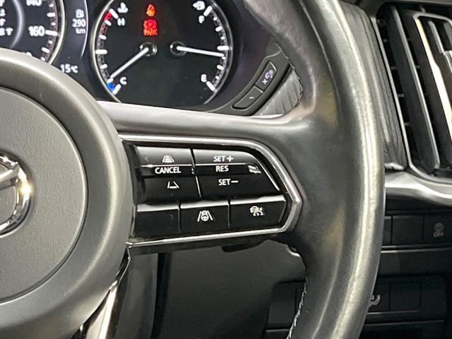 MAZDA CX-60 2023 Image 31