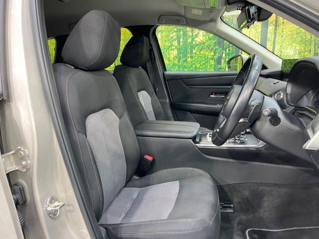 MAZDA CX-60 2023 Image 31