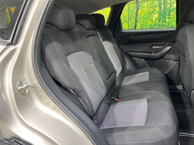MAZDA CX-60 2023 Image 31