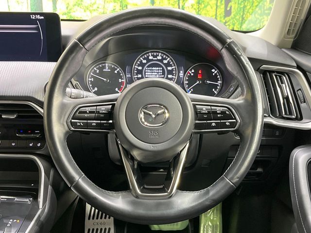 MAZDA CX-60 2023 Image 31