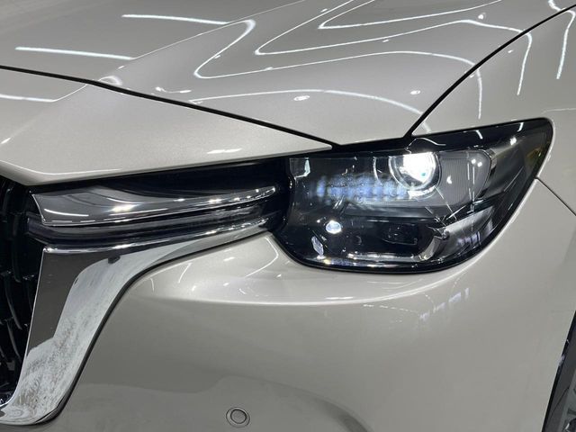 MAZDA CX-60 2023 Image 31