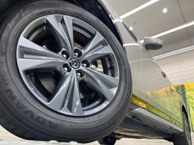 MAZDA CX-60 2023 Image 31