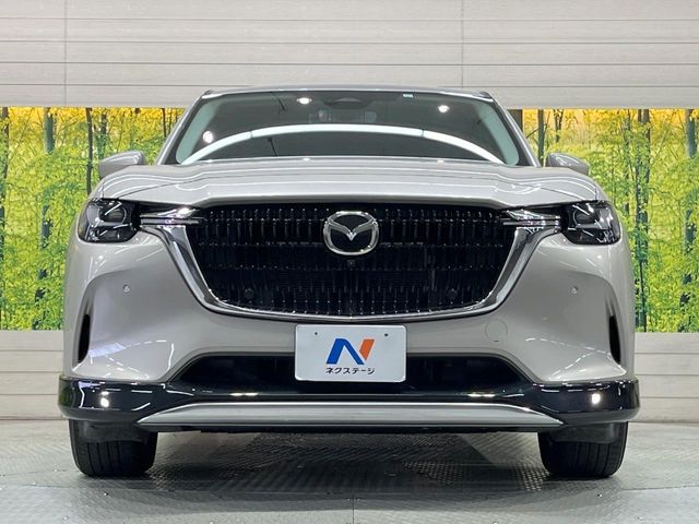 MAZDA CX-60 2023 Image 31