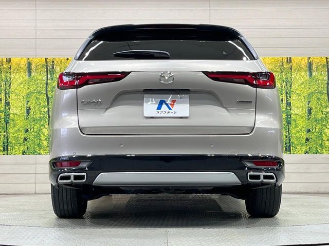 MAZDA CX-60 2023 Image 31