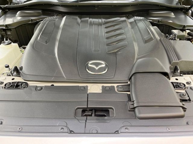 MAZDA CX-60 2023 Image 31