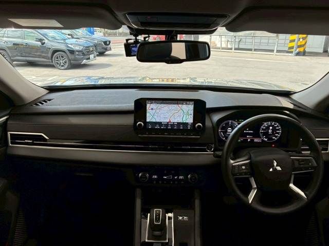 MITSUBISHI OUTLANDER PHEV 2022 Image 31