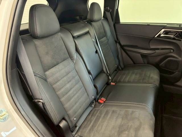 MITSUBISHI OUTLANDER PHEV 2022 Image 31