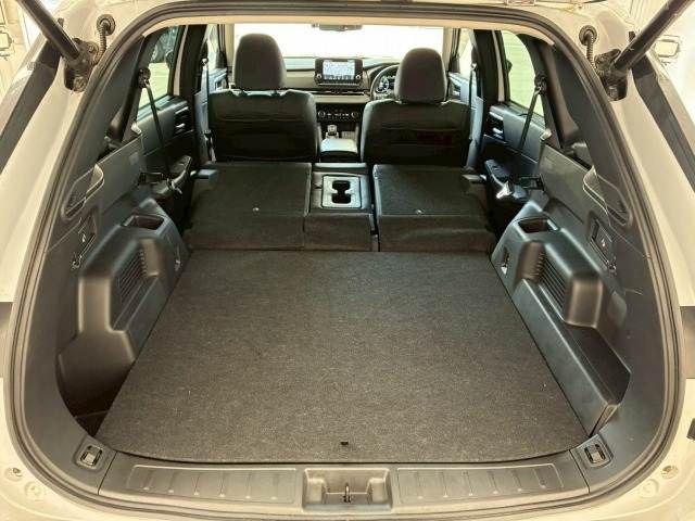 MITSUBISHI OUTLANDER PHEV 2022 Image 31