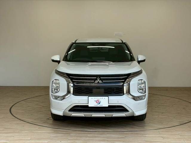 MITSUBISHI OUTLANDER PHEV 2022 Image 31