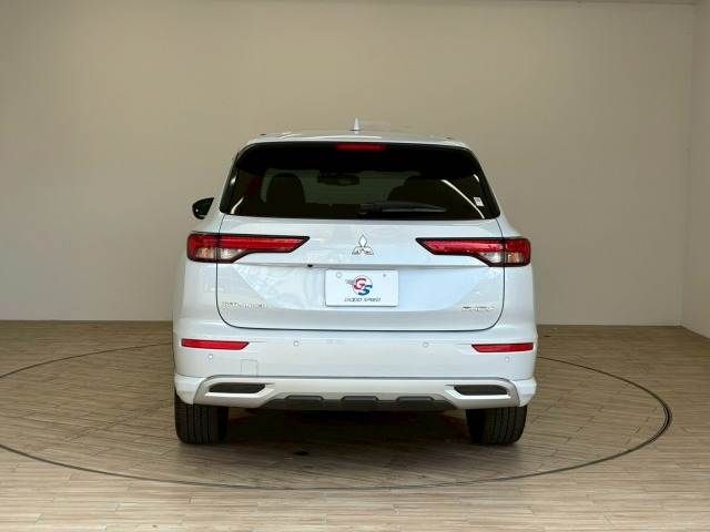 MITSUBISHI OUTLANDER PHEV 2022 Image 31