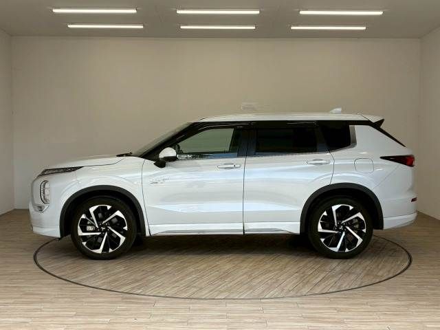 MITSUBISHI OUTLANDER PHEV 2022 Image 31