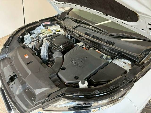 MITSUBISHI OUTLANDER PHEV 2022 Image 31