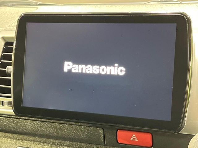 TOYOTA HIACE VAN 4WD 2025 Image 31