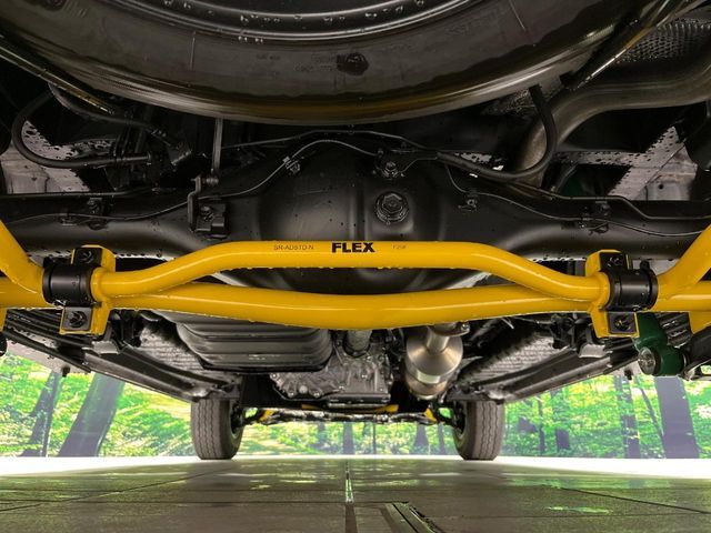 TOYOTA HIACE VAN 4WD 2025 Image 31