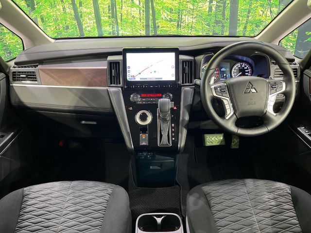 MITSUBISHI DELICA D:5 4WD 2024 Image 31