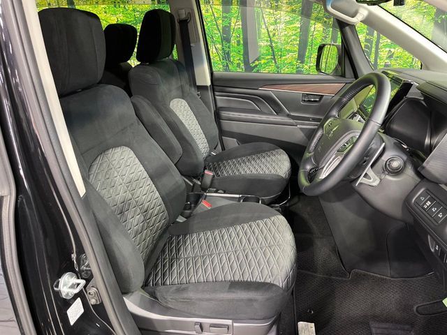 MITSUBISHI DELICA D:5 4WD 2024 Image 31