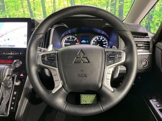 MITSUBISHI DELICA D:5 4WD 2024 Image 31