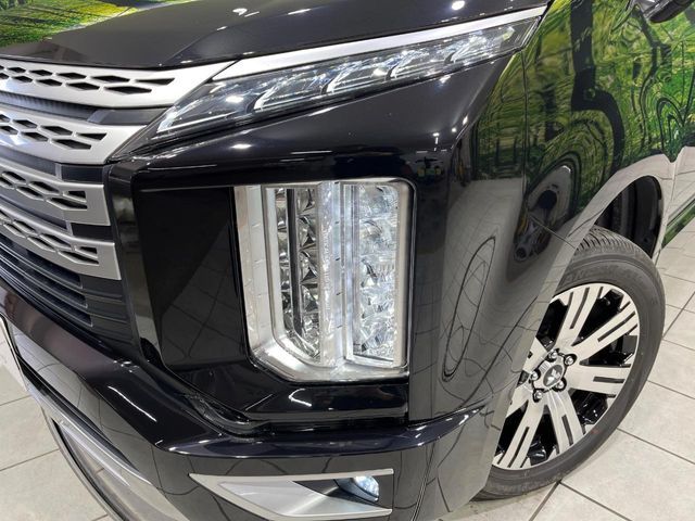 MITSUBISHI DELICA D:5 4WD 2024 Image 31