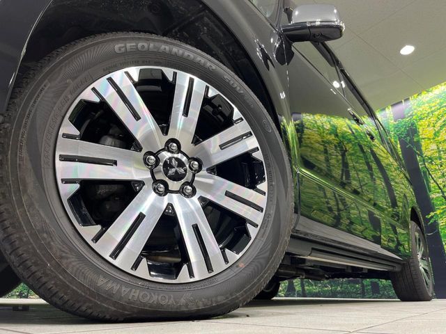 MITSUBISHI DELICA D:5 4WD 2024 Image 31