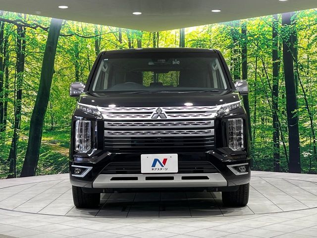 MITSUBISHI DELICA D:5 4WD 2024 Image 31