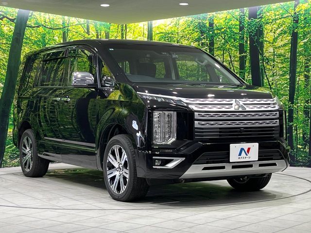 MITSUBISHI DELICA D:5 4WD 2024 Image 31