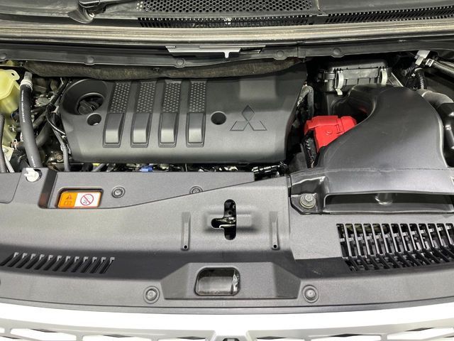 MITSUBISHI DELICA D:5 4WD 2024 Image 31