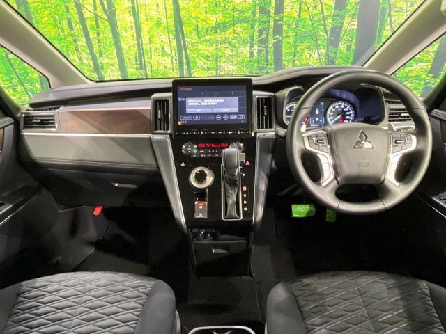 MITSUBISHI DELICA D:5 4WD 2024 Image 31