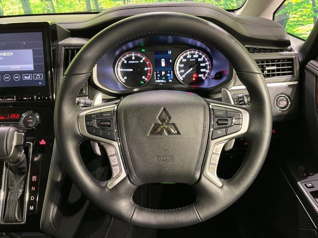 MITSUBISHI DELICA D:5 4WD 2024 Image 31