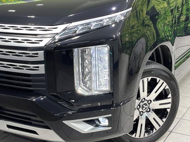 MITSUBISHI DELICA D:5 4WD 2024 Image 31