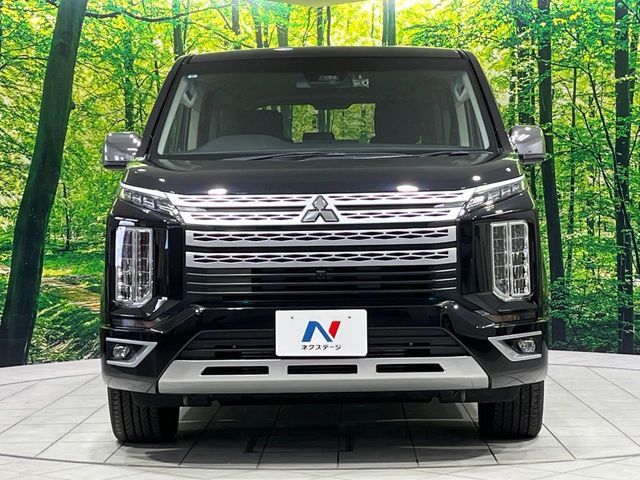 MITSUBISHI DELICA D:5 4WD 2024 Image 31