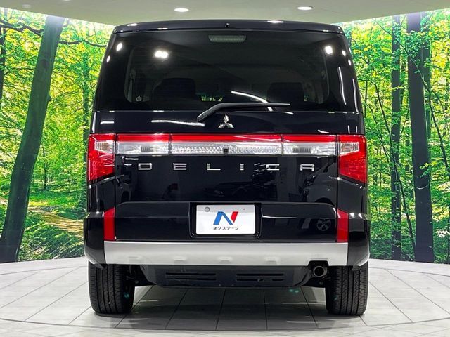 MITSUBISHI DELICA D:5 4WD 2024 Image 31