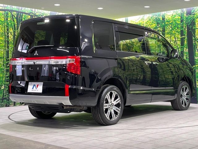 MITSUBISHI DELICA D:5 4WD 2024 Image 31