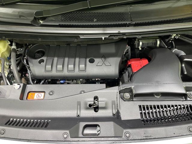 MITSUBISHI DELICA D:5 4WD 2024 Image 31