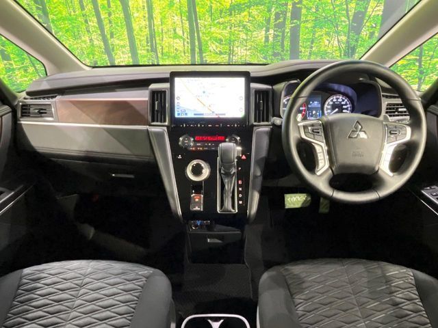 MITSUBISHI DELICA D:5 4WD 2024 Image 31