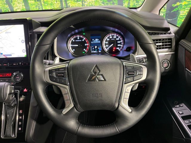 MITSUBISHI DELICA D:5 4WD 2024 Image 31