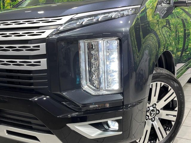 MITSUBISHI DELICA D:5 4WD 2024 Image 31