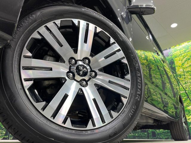 MITSUBISHI DELICA D:5 4WD 2024 Image 31