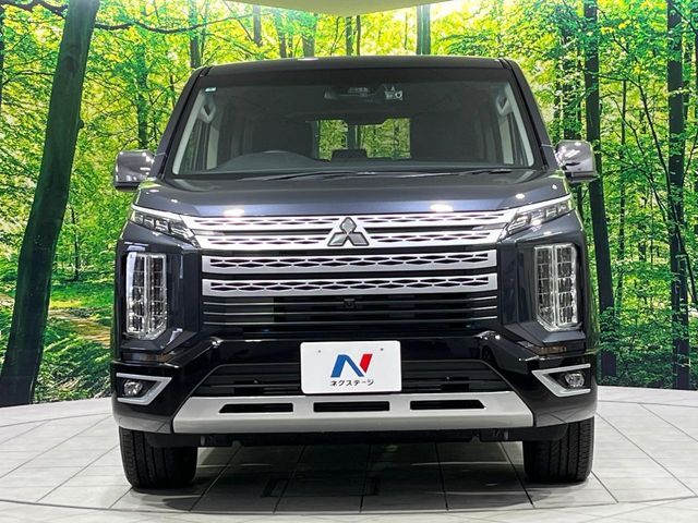 MITSUBISHI DELICA D:5 4WD 2024 Image 31