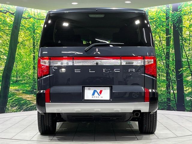 MITSUBISHI DELICA D:5 4WD 2024 Image 31