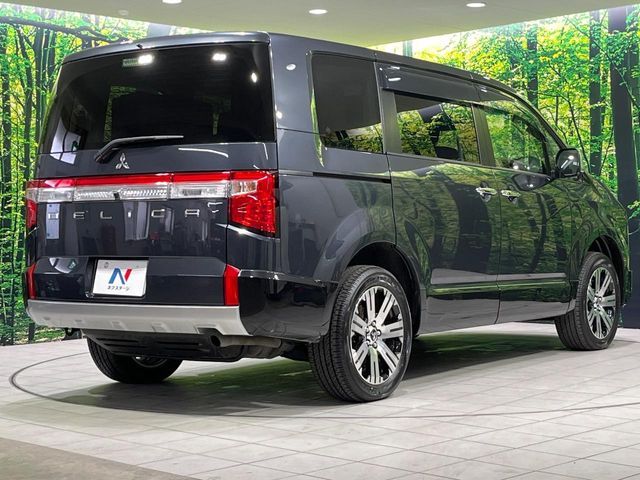 MITSUBISHI DELICA D:5 4WD 2024 Image 31