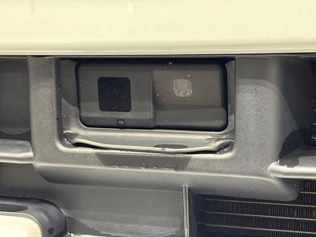 DAIHATSU MOVE CUSTOM 4WD 2013 Image 31