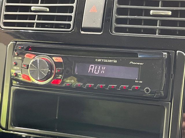 DAIHATSU MOVE CUSTOM 4WD 2013 Image 31