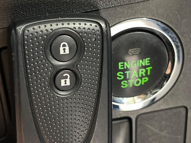 DAIHATSU MOVE CUSTOM 4WD 2013 Image 31