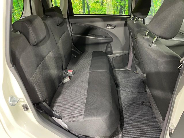 DAIHATSU MOVE CUSTOM 4WD 2013 Image 31