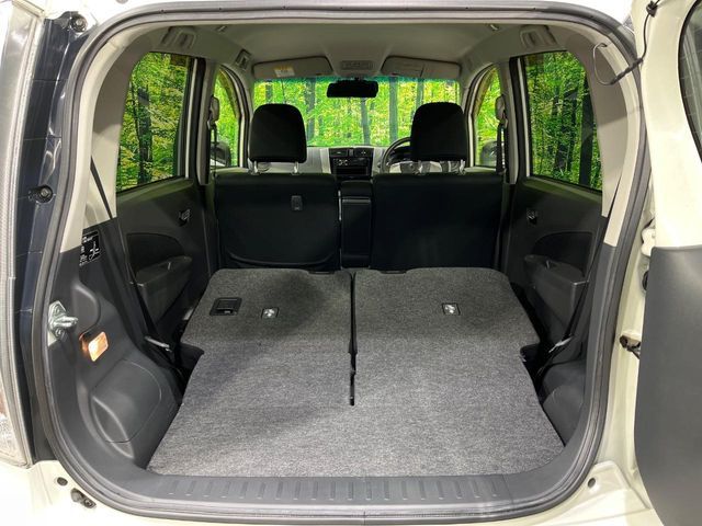 DAIHATSU MOVE CUSTOM 4WD 2013 Image 31