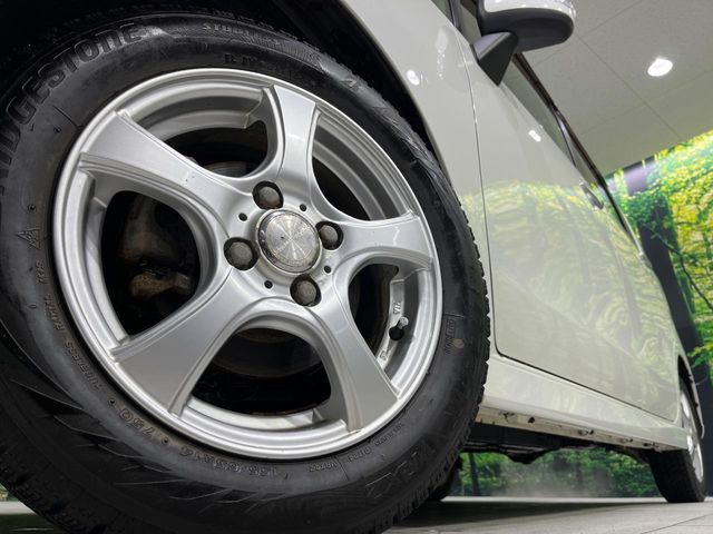 DAIHATSU MOVE CUSTOM 4WD 2013 Image 31