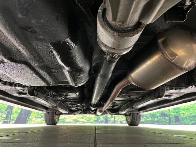 DAIHATSU MOVE CUSTOM 4WD 2013 Image 31