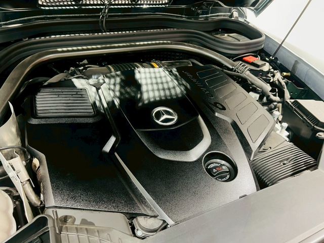 MERCEDES BENZ G CLAS 2023 Image 31