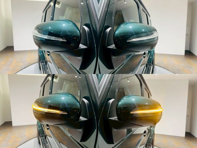 MERCEDES BENZ G CLAS 2023 Image 31