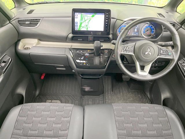 MITSUBISHI DELICA MINI 2024 Image 31